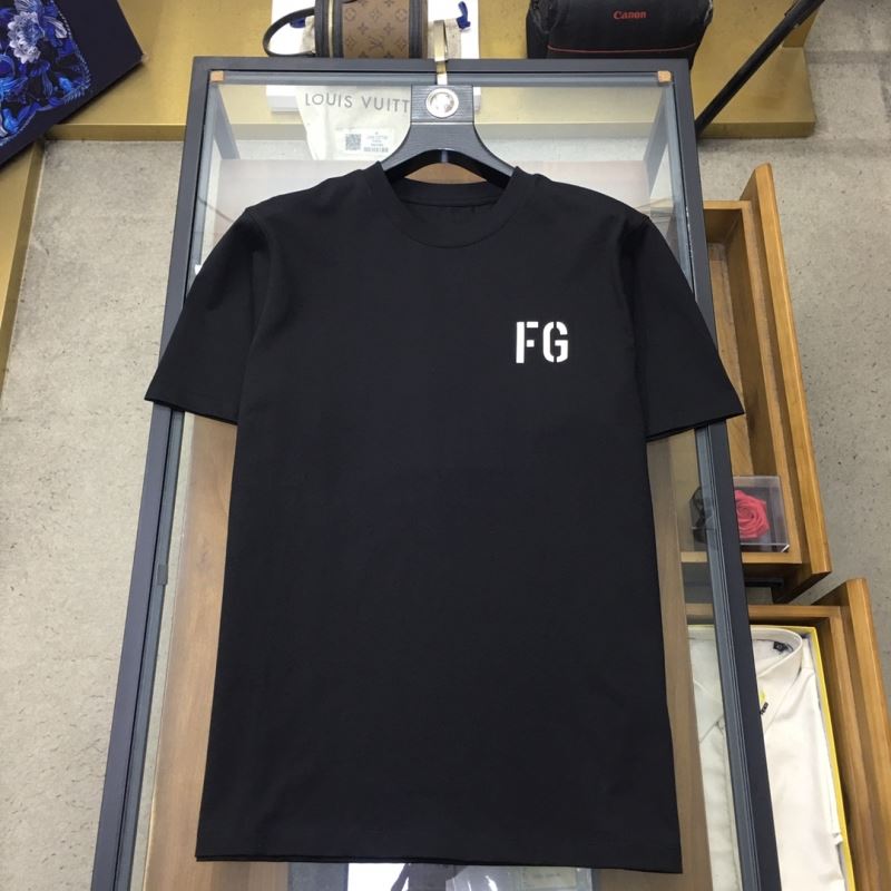 Fear Of God T-Shirts